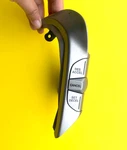 2003-2008 Honda Pilot Steering Wheel Cruise Control Switch Assembly Oem M20847. Fixed Price $31.62.