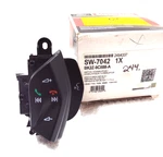 Genuine Oem Motorcraft Steering Wheel Switch SW7042 Transit Connect 14-23. Fixed Price $34.95.
