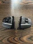 2022 Ford Maverick Xl Steering Wheel Control Switches Left Right SW-8588 SW-8589. Fixed Price $29.98.