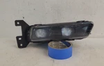 2018 2019 2020 2021 2022 2023 Dodge Durango Led Fog Light Right/passenger/rh. Fixed Price $59.99.