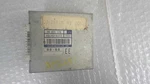 Transmission Control Module Tcm Fits 2011 Chevrolet Aveo 96625179. Fixed Price $139.99.