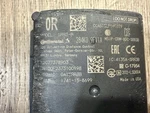 2021 Nissan Titan Sensor Side Obstacle Warning Used Oem 284K0-9FV1A. Fixed Price $50.00.