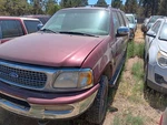 Chassis Ecm Suspension Above Radio Fits 97-98 Expedition 32878826. Fixed Price $190.65.