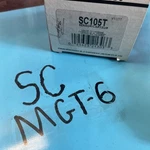Standard Motor Products Vehicle Speed Sensor SC105T. Fixed Price $34.16.