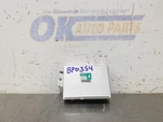 2000 Toyota Tacoma SR5 Cruise Control Module 882403511. Fixed Price $49.72.