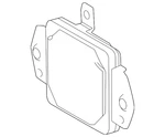 Genuine Toyota Distance Sensor 88210-0C112. Fixed Price $251.06.