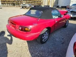 Chassis Ecm Multifunction Fits 93-97 Mazda MX-5 Miata 2968368. Fixed Price $170.00.
