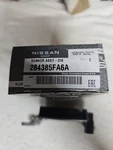 Genuine Nissan Distance Sensor 28438-5FA6A. Fixed Price $685.88.