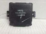 Chassis Ecm Temperature Air Conditioning Unit Rear Fits 05-10 Odyssey 561152. Fixed Price $54.04.