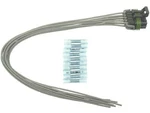 Ac Delco 76YF26P Cruise Control Module Connector Fits 1999-2006 Gmc Sierra 1500. Fixed Price $82.43.