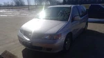 Engine Ecm Electronic Control Module Ex Fits 02-04 Odyssey 4543081. Fixed Price $105.89.
