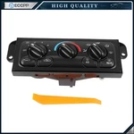 Ac Heater Climate Control For 1997-2001 2002 2003 2004 2005 Chevrolet Malibu. Fixed Price $52.22.