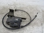 2001 Suzuki Grand Vitara Cruise Speed Regulator Servo Cable Wire Control Motor. Fixed Price $59.99.