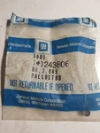 Oem Gm 1243806 Ball Stud 1976 81 W/ Cruise Control 82-85. Fixed Price $24.95.