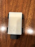 2021 Nissan Rogue Rear Blind Spot Radar Sensor Module Oem 284N04278R. Fixed Price $50.00.
