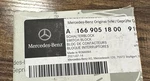 A1669051800 9107 Oem Black Switch Block Mercedes-benz. Fixed Price $71.56.