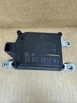 2020-2025 Nissan Versa Cruise Distance Radar Sensor 28438-5EA5B Oem. Fixed Price $120.00.