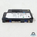 2017-2020 Jaguar F-pace Communication Phone Control Module J8A2-70718-FJ Oem. Fixed Price $108.98.