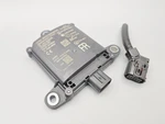 2020-2022 Toyota C-hr Rear Blind Spot Module 88162-F4031 Oem. Fixed Price $100.00.