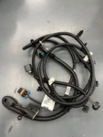 Genuine Ford Cruise Control Wiring Harness LC3Z-15K867-A. Fixed Price $87.66.