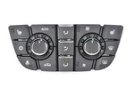 Gm Oem 16-19 Cascada Instrument Panel Cluster Switches-heater Control 13497754. Fixed Price $124.39.