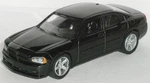 1/64 2006 Dodge Charger = Rubber Tire Diecast Muscle Car Free Shipping. Fixed Price $31.02.