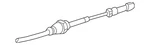 Genuine Ford Actuator Assembly 2C5Z-9A825-AA. Fixed Price $7.38.