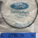 Genuine Ford Cruise Control Vacuum Diaphragm Assembly Actuator, F87Z-9A825-AA. Fixed Price $21.38.