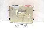 8162429191 Honda Passport 1998-99 Engine Control Unit Ecu Module Oem 2K7 363 B2. Fixed Price $49.99.