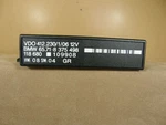 Bmw E36 Cruise Control Module 412.230 / 06 Wiring Connector Used. Fixed Price $55.00.