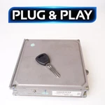 37820-PAA-A54 Honda Accord 2001-2002 2.3L Engine Computer Plug Go. Fixed Price $214.99.