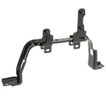 Genuine Nissan Cruise Control Distance Sensor Bracket 28452-5HR1A. Fixed Price $231.33.
