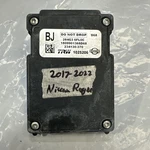 2018-2019 Nissan Rogue Lane Assist Camera 284G3 6FL0C Oem. Fixed Price $229.00.