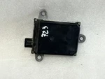 2015 Lexus ES300H ES350 Blind Spot Sensor Alert Module 88162-0W280. Fixed Price $31.68.