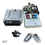 2016 Bmw X5 F15 X6 F16 3.0 Diesel Ecu Kit 2X Key Oem 8586544 9387230. Fixed Price $276.97.