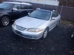 Engine Ecm Electronic Control Module Lower Center Dash Fits 00-02 Accord. Fixed Price $116.85.
