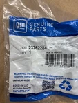 Genuine Gm Black Carbon Cruise Control Switch 23262284. Fixed Price $59.99.