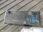 Tailgate Lift Ctrl Mod Oem 20-22 Bmw X1 1YR Wrnty. Fixed Price $90.00.