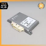 Mercedes R231 SL550 Cruise Control Video Distance Radar Unit Oem. Fixed Price $74.70.