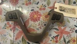 Nos Oem Gm 10359326 Switch Abm, Driver Information Display & Multifunction. Fixed Price $42.99.