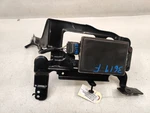 15-16 Lincoln Mkz Cruise Control Radar Sensor Module With Bracket, Oem LOT3619. Fixed Price $210.00.