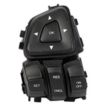 Genuine Ford Switch Asy - Control Oem SW6901. Fixed Price $101.43.