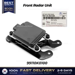Genuine Front Radar Unit 99110K0100 For Kia Soul. Fixed Price $469.00.