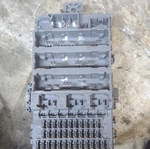 Oem Honda Cr-v (2017-2022) Under-dash Fuse Box & Front End Harness 32130-TLA-A20. Fixed Price $70.00.