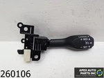 Oem 2006 Lexus IS350 3.5L Steering Column Cruise Control Switch. Fixed Price $29.99.