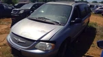 Chassis Ecm Transmission Left Hand Front Frame Rail Fits 03 Caravan 288169. Fixed Price $71.19.