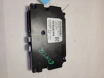 Chassis Ecm Communication Voice Recognition Sync Module Fits 10 Fusion 624728. Fixed Price $94.00.