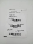 Engine Ecm Electronic Control Module 3.7L Fits 09-10 Commander 348616. Fixed Price $93.60.