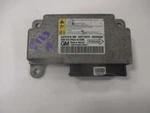 Air Bag Control Module Fits 04 05 Chevrolet Malibu 22727278. Fixed Price $52.50.