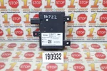 13-16 Hyundai Santa Fe Left Rear Blind Spot Radar Sensor Module 95811-4Z000 Oem. Fixed Price $69.99.